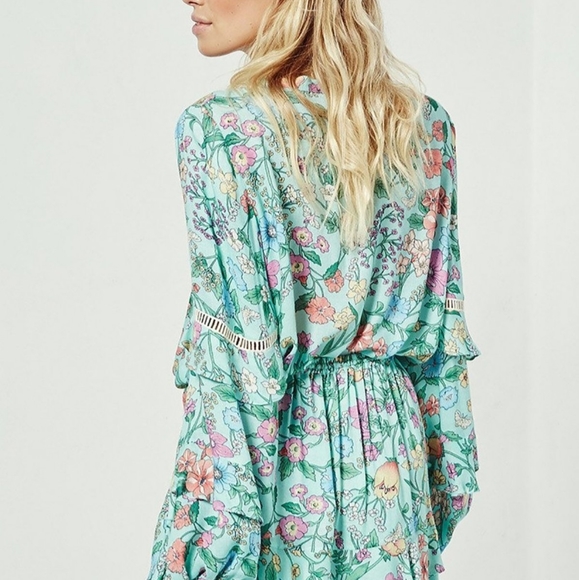 Sayulita Blouse Birthstone (xxs) - Picture 2 of 5